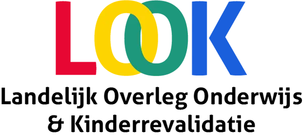 Netwerk LOOK Logo