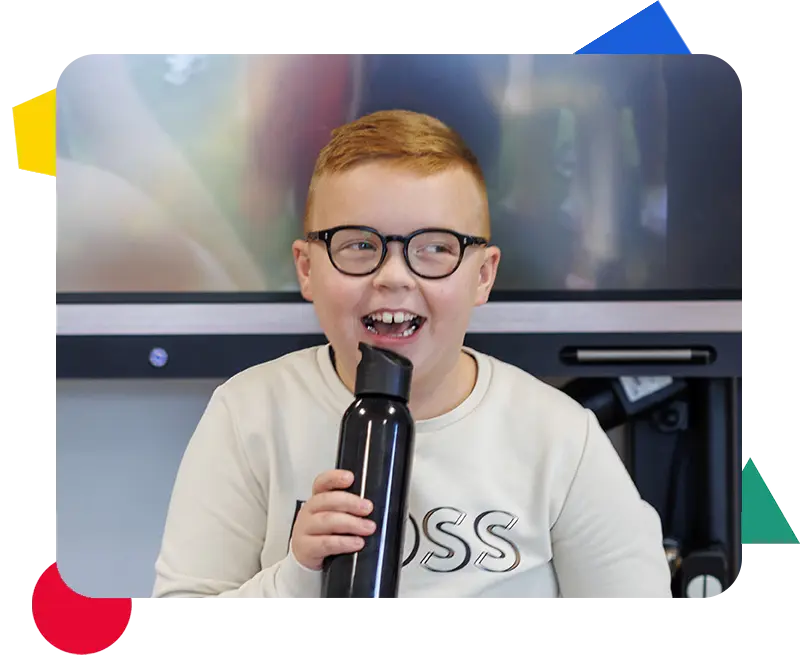 Neem contact op met Netwerk LOOK