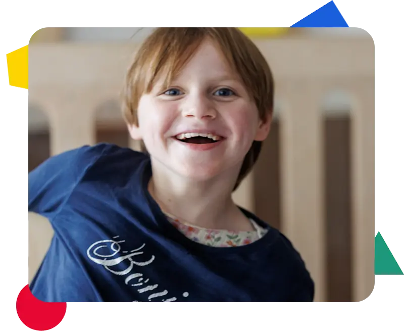 Netwerk LOOK - Helpdesk