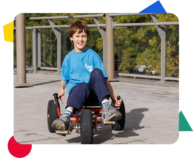 Netwerk LOOK - Kosten