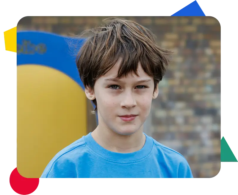 Netwerk LOOK Over ons